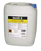 WEBER Ibovit 2 - urychlovač 20l - cena za litr
